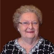 Lois Jeanette Redden Obituary May 25, 2017