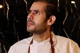 EnchufeTV: el actor Diego Ulloa contrajo matrimonio en una hacienda de la  capital