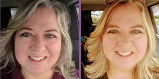 Adding faces to names in the younger group