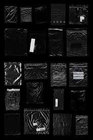 Plastic Bags 2 0 Tuomodesign Texture Graphic Design Graphic Design Posters Graphic Design Images