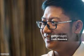 107 Zhang Jianping Stock Photos, High-Res Pictures, and Images