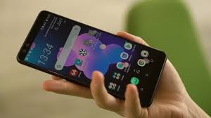 HTC U12+ Test