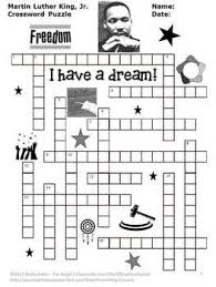 Martin Luther King Jr Martin Luther King Jr Activities Martin Luther King Activities Martin Luther King