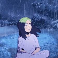 Pin By Billie On Billie Eilish Billie Billie Eilish Family Cartoon