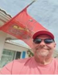 Timothy John (Tim) Donovan