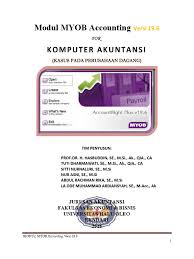 Pastikan out of balance menjadi rp.0 klik record cara menginput transaksi receive money di myob sebagai berikut: Modul Myob Accounting Ver 19 6