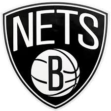Use it in your personal projects or share it as a cool sticker on tumblr, whatsapp, facebook messenger, wechat, twitter or in other messaging apps. Pin By Francisco Farias On Cutter In 2021 Brooklyn Nets Outdoor Logos Basketball Net