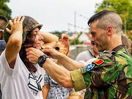 Dia da defesa nacional, lisboa (lisbon, portugal). Diario Digital Castelo Branco Camara De Castelo Branco Suspende Comemoracao Do Dia Da Defesa Nacional Entre Os 03 A 15 De Novembro