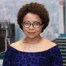 Alumna plays crucial role in media company's inclusion efforts