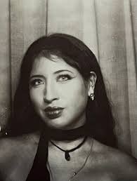 The Whitney Museum Photobooth