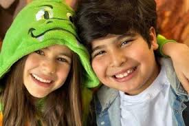 Diego Laumar e Os Laços da Infância: A Importância da Amizade em A Caverna  Encantada