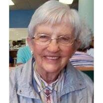 Vivian Munson Obituary