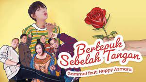 Maybe you would like to learn more about one of these? Gamma1 Sendiri Official Music Video Youtube
