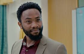 Beloved (TV Series 2023): Hellen Lukoma & Andrew Benon Kibuuka