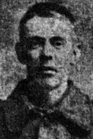Private Herbert Briddon