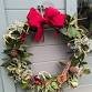 CHRISTMAS WREATH MAKING WORKSHOP event image