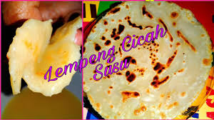 Maybe you would like to learn more about one of these? Cara Paling Mudah Buat Lempeng Tanpa Telur Dan Tidak Melekat Hanya Guna 2 Bahan Youtube