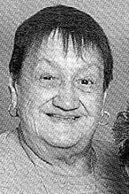 Mary Louise Borowicz