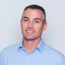 Steve McLellan — ISOS Group