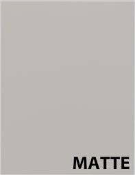 Matte Light Grey Sample Cabinet Door Cabinet Doors Light Grey Living Room Color