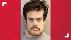 ACCUSED FSU SHOOTER'S MUGSHOT RELEASED: The mugshot for Phoenix Ikner, the  20-year-old man accused of committing the mass shooting at Florida State  University, has been released ----->  https://www.firstcoastnews.com/article/news/regional/florida/fsu ...