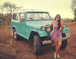 Pin On Jeepster Commando