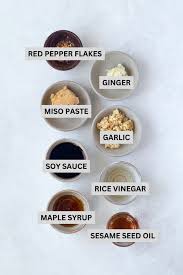 Image result for Home Cooking Condiments Miso