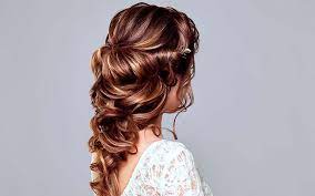 A woman doesn't stop being a woman with age: 50 Trendy Long Hairstyles For Long Hair Women 2021 Guide