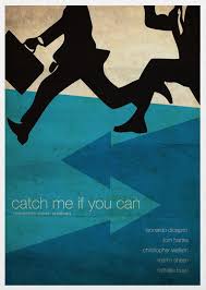 Check spam folder if you don't find our email. Catch Me If You Can Movie Poster Etsy