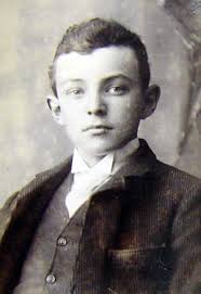 Launceston Family Album