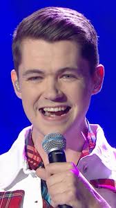 Damian’s energy is contagious