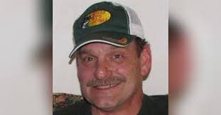 Mark David Collier Obituary