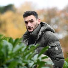 Hugo hadrien dominique lloris (born 26 december 1986) is a french professional footballer who plays as a goalkeeper and captains both premier league club tottenham hotspur and the france national team. Pin Auf Hugo Lloris