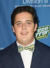 2018 Men's Lacrosse Roster