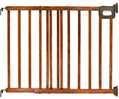 Quick and easy to install. Munchkin Baby Gate Banister Adapter
