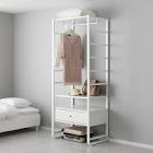 ELVARLI Side unit, white20 1/8x85 