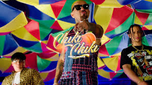 Diego smith // letra ✧. Chiki Chiki Remake By Henry Mendez Kidd Tetoon From Chile Popnable