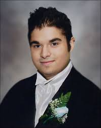 Brian De Matos Obituary