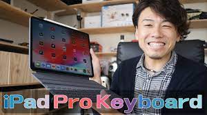 apple純正ipad用キーボードをレビュー充電もペアリングも不要で便利ですsmart keyboard folio https youtu be ncebwasuuw0 キーボード ペアリング 便利