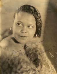 In Memory: Edna Hicks (October 14 1891-August 16 1925) American blues  singer and musician. Her recorded songs include "Hard Luck Blues" and "Poor  Me Blues" She also recorded "Down Hearted Blues"and "Gulf