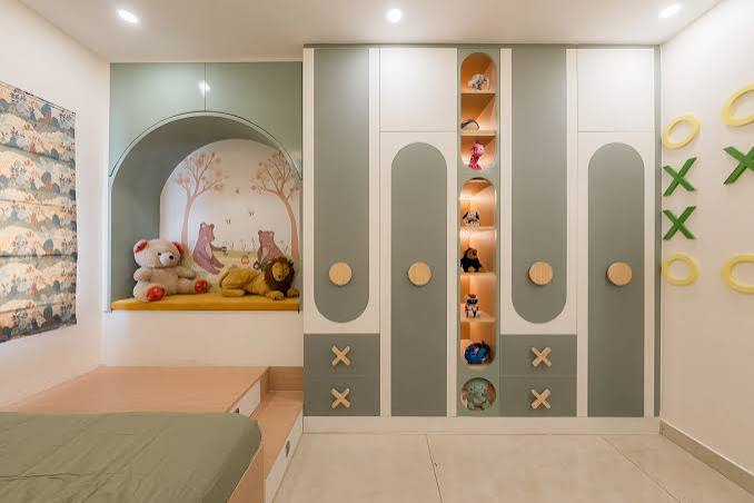 2026 Checklist for Kid-Approved Bedroom Interior Design