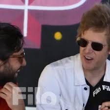 Spoon debutó en el Lollapalooza y así se sintió
