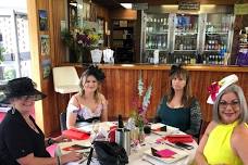 Melbourne Cup Luncheon