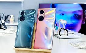 Specs des Honor 50 ...