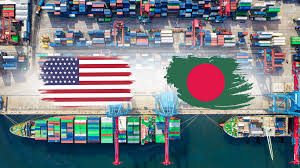 US Trade Investigation Into Bangladesh Exports | Bangladesh in US trade  crosshairs | The Daily Star