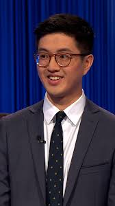 It's hard work being a stay-at-home son, just ask Brendan Liaw.