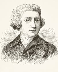 Charles Fox (1749-1806). /Nenglish Statesman And Orator. Cartoon, 1805, By James  Gillray Criticizing Fox'S Defense Of Prime Minister William Pitt Against  Charges Of Corruption As An Attempt To Entice A Cabinet Appointment.