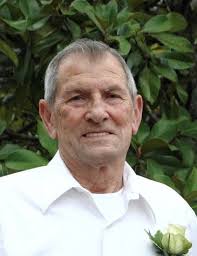 Obituary information for Frank D. McAfee