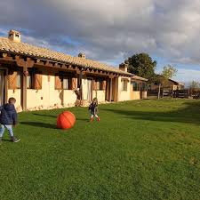 Maybe you would like to learn more about one of these? Opiniones Sobre Granja El Enebral Segovia