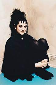 Keaton is a disgusting louse (there are a lot of jokes about touching women. Winona Ryder Color 24x36 Poster Beetlejuice At Amazon S Entertainment Collectibles Store